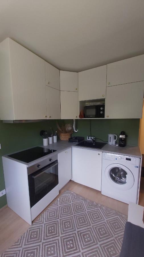 New Life Apartment Latschach ober dem Faakersee Εξωτερικό φωτογραφία