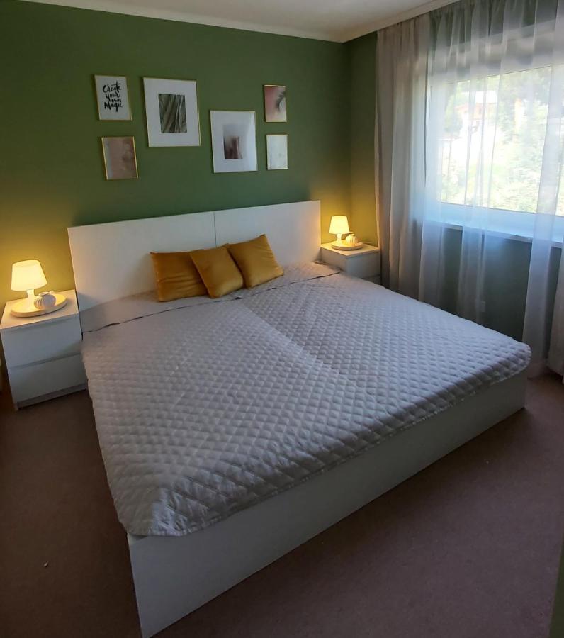 New Life Apartment Latschach ober dem Faakersee Εξωτερικό φωτογραφία