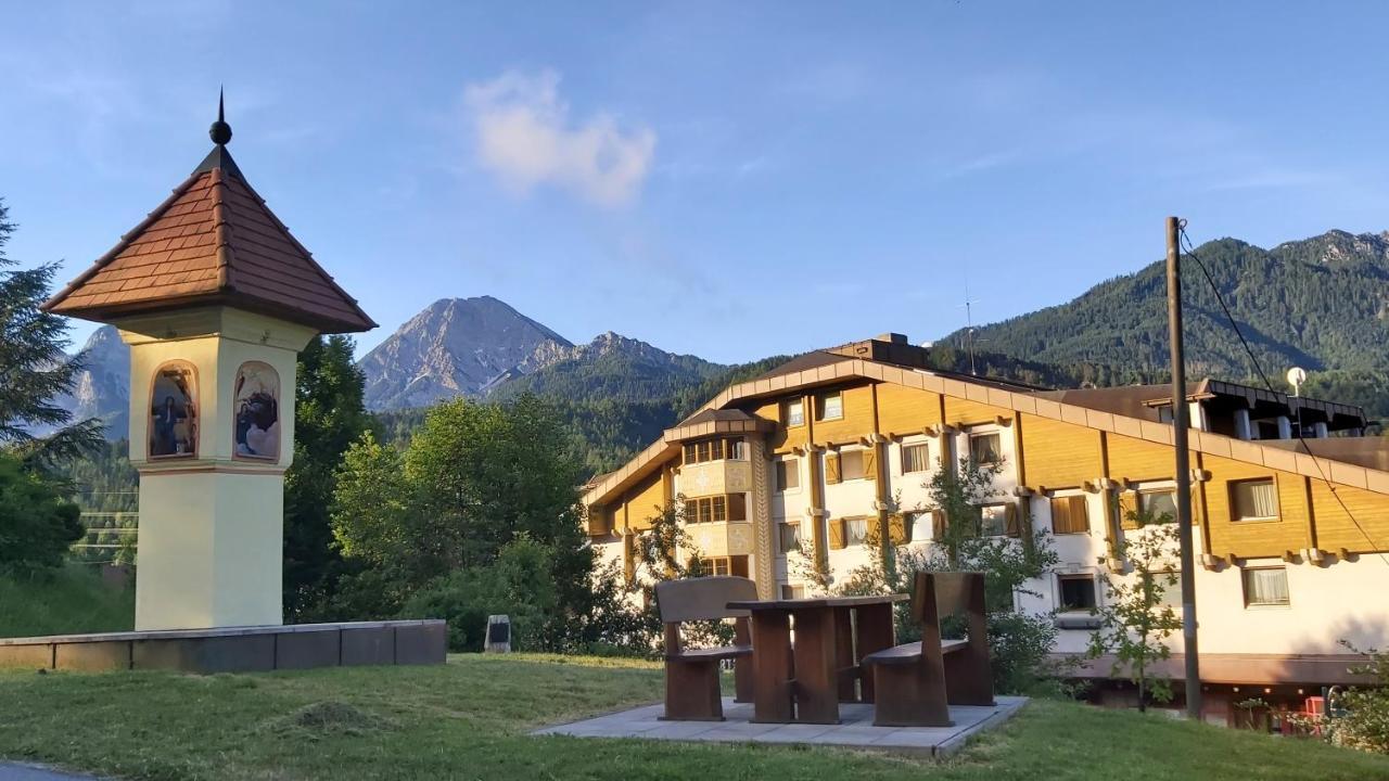 New Life Apartment Latschach ober dem Faakersee Εξωτερικό φωτογραφία