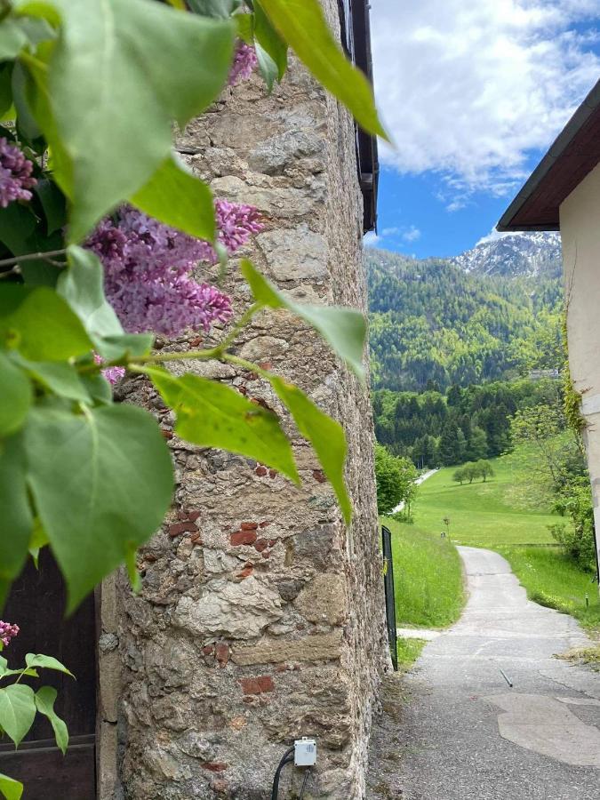 New Life Apartment Latschach ober dem Faakersee Εξωτερικό φωτογραφία