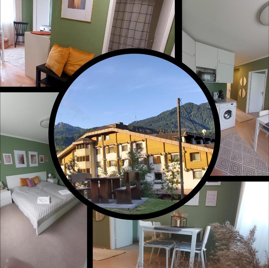 New Life Apartment Latschach ober dem Faakersee Εξωτερικό φωτογραφία